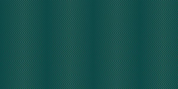 Zigzag teal