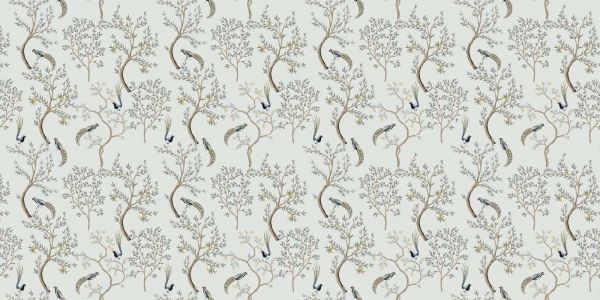 Whispering Pheasant Branches