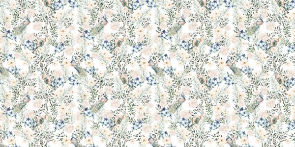Whispering Flora & Fauna