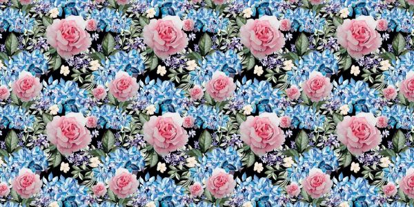Nocturnal Rose Waltz
