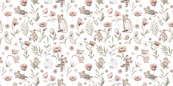 Merry Mice - 120
