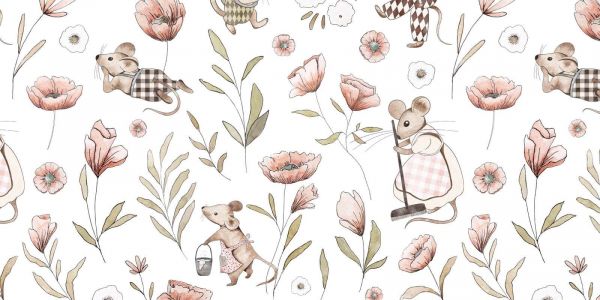 Merry Mice - 120