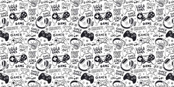 Game Control Pattern
