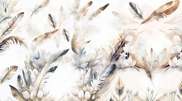 Tender Love Brown