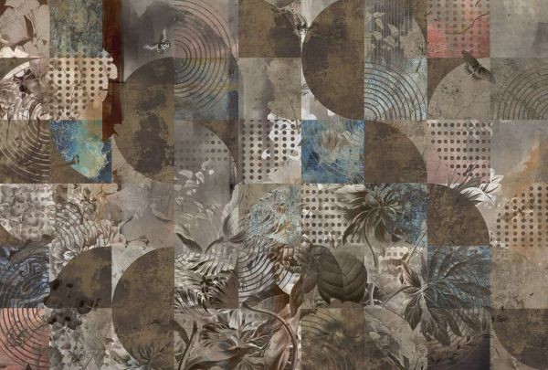 Deco Flowers 2