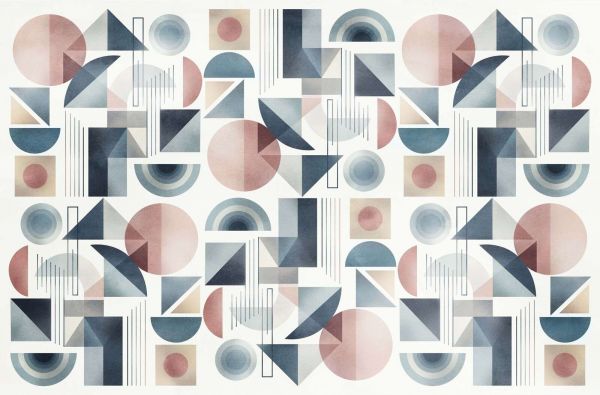 Harmony of circles and angles