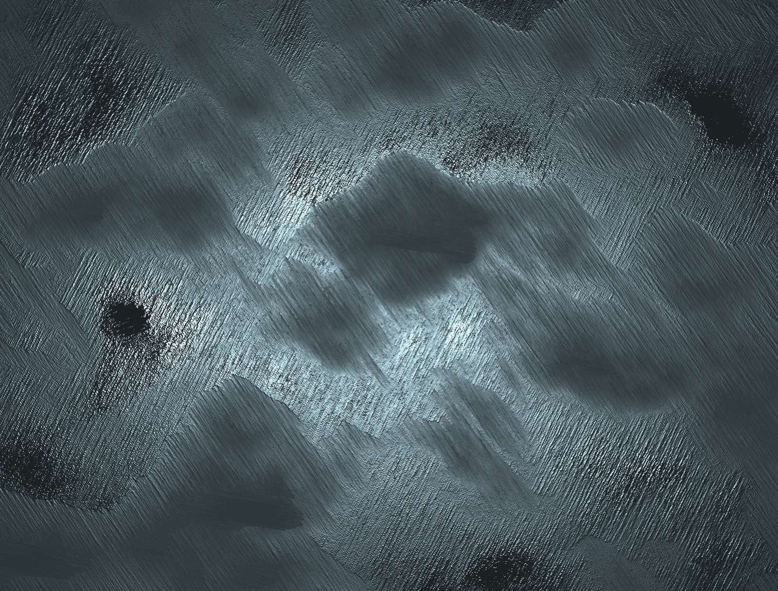 Abstracte blauwe textuur