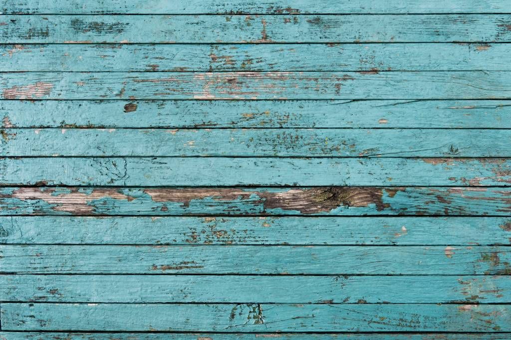 Blue wood main product photo