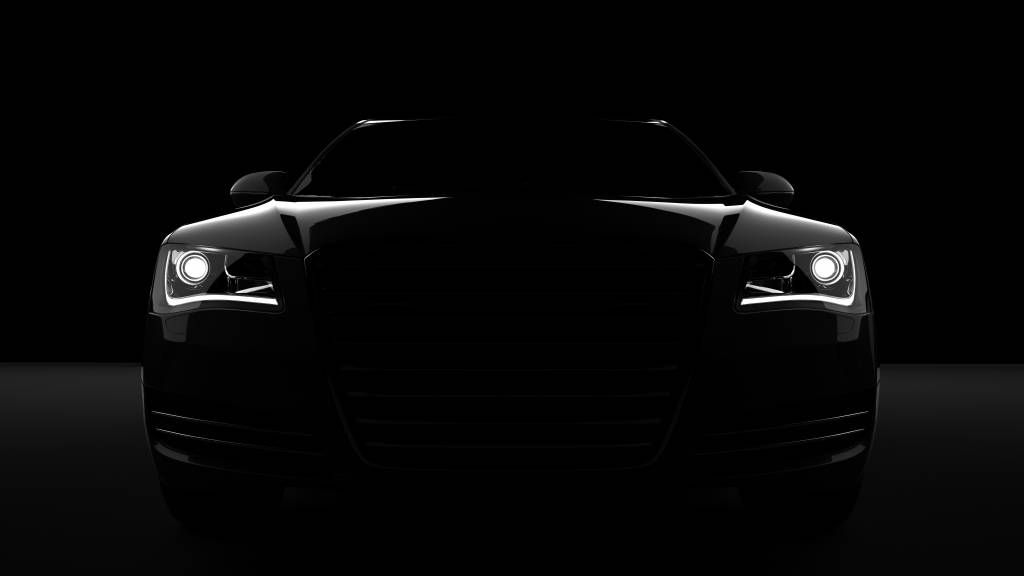 Headlights main product photo