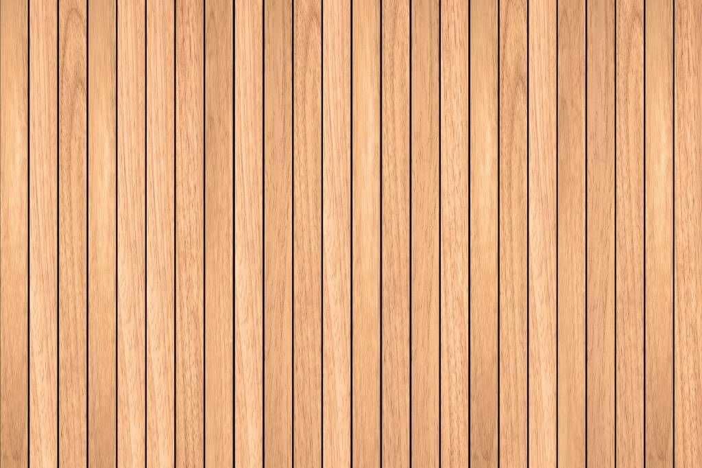 Wooden Planks 