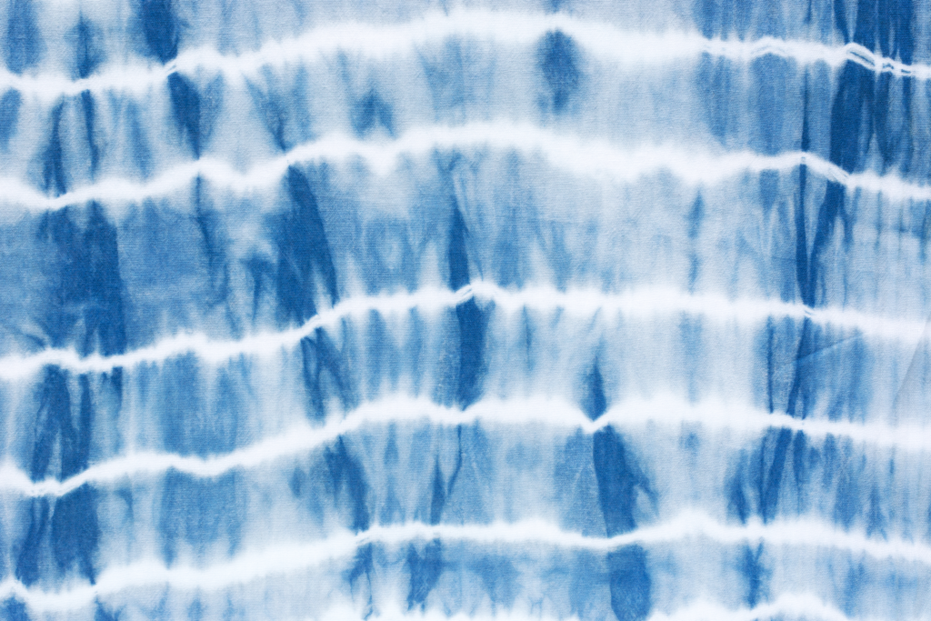 Blauwe vegen