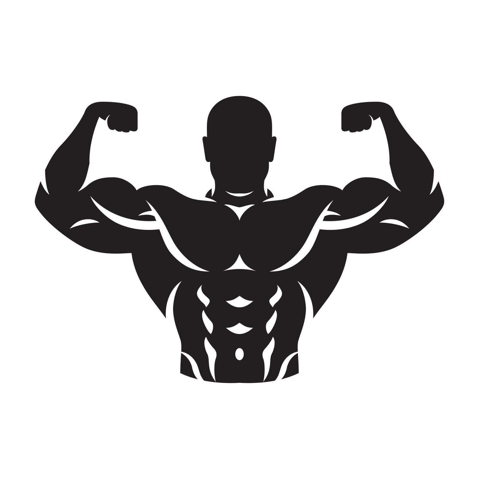 Bodybuilder design