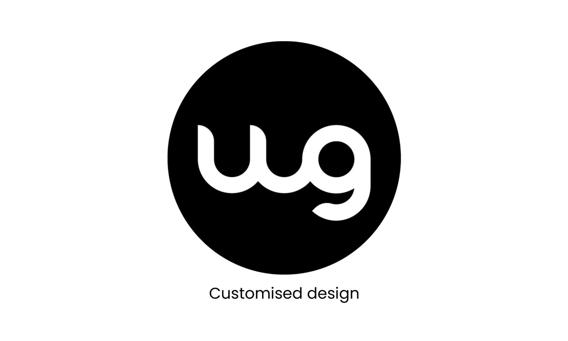Custom Design main product photo