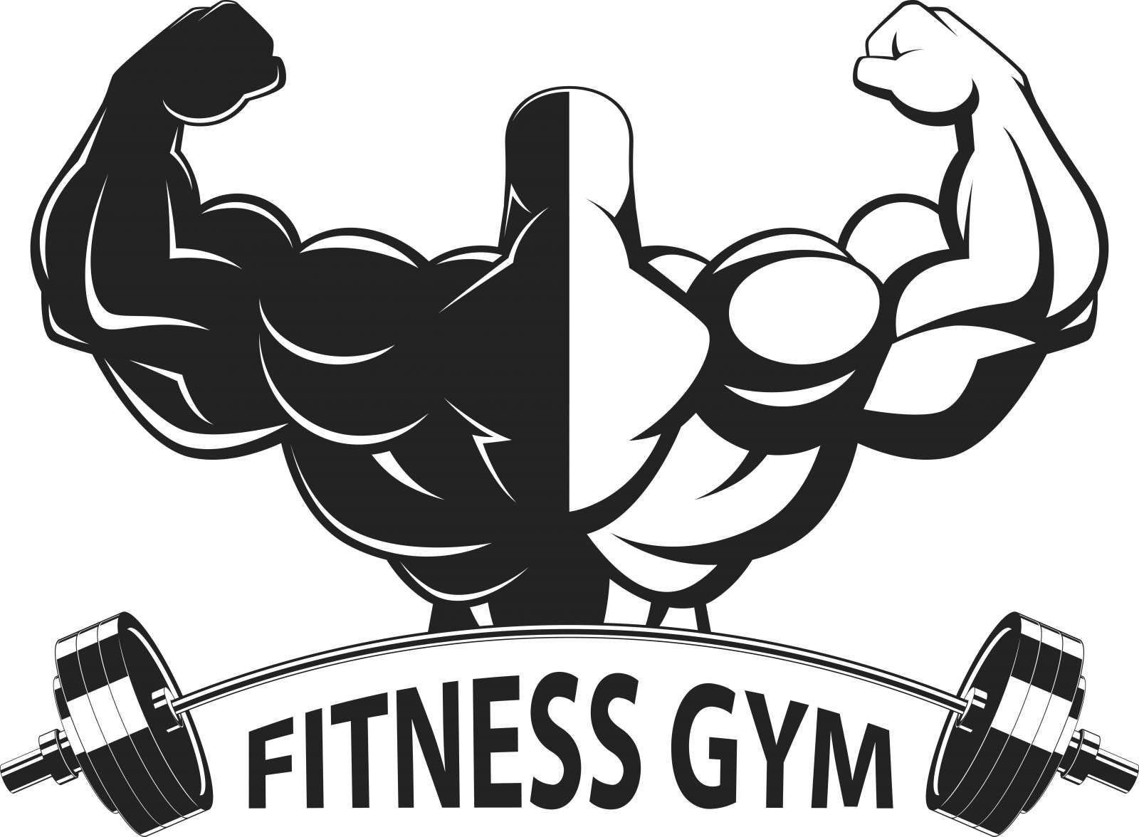 Fitness logo