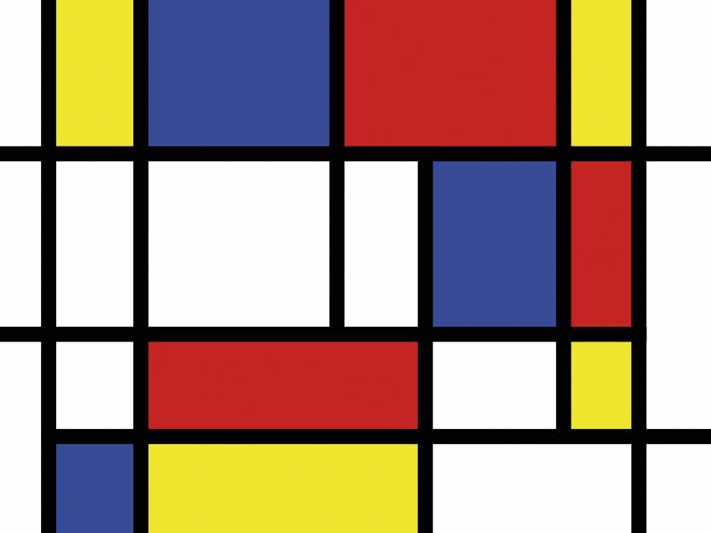 Mondriaan Mondriaan