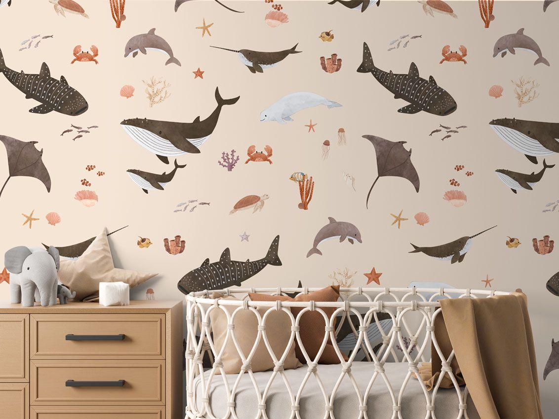 Splendid Sea - Beige - 120