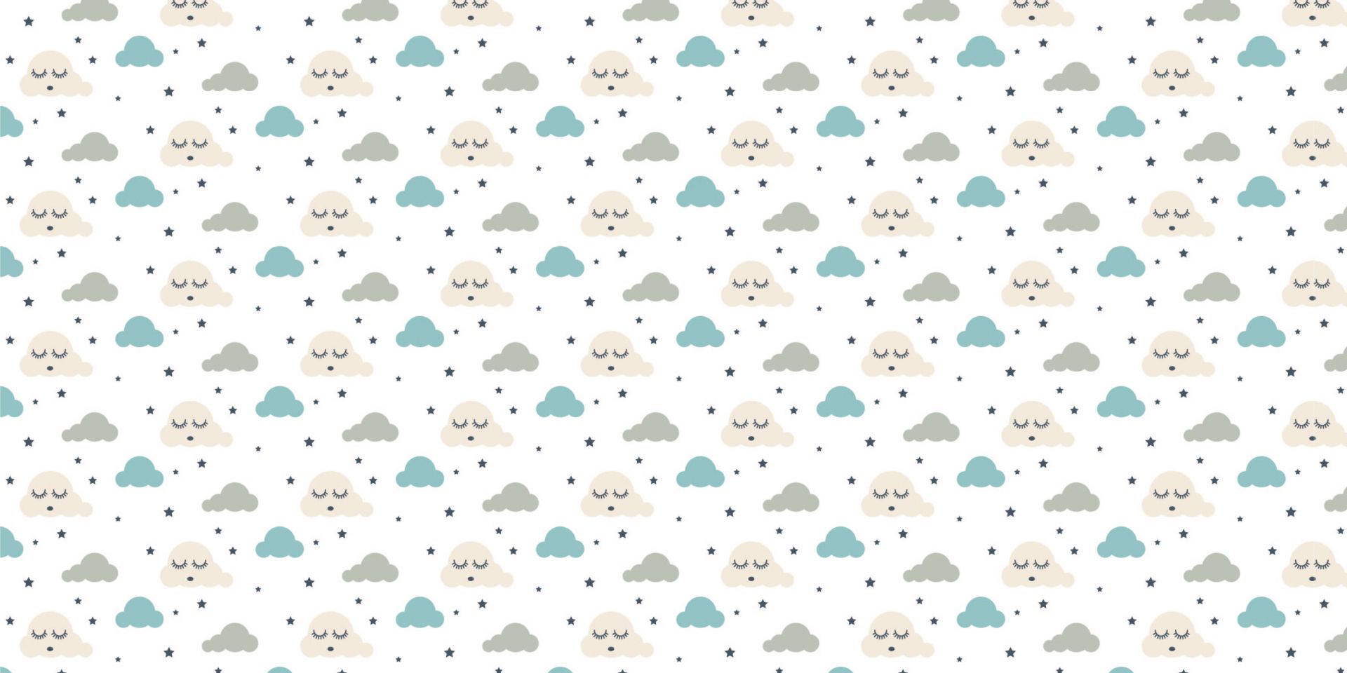 Dormant clouds main product photo
