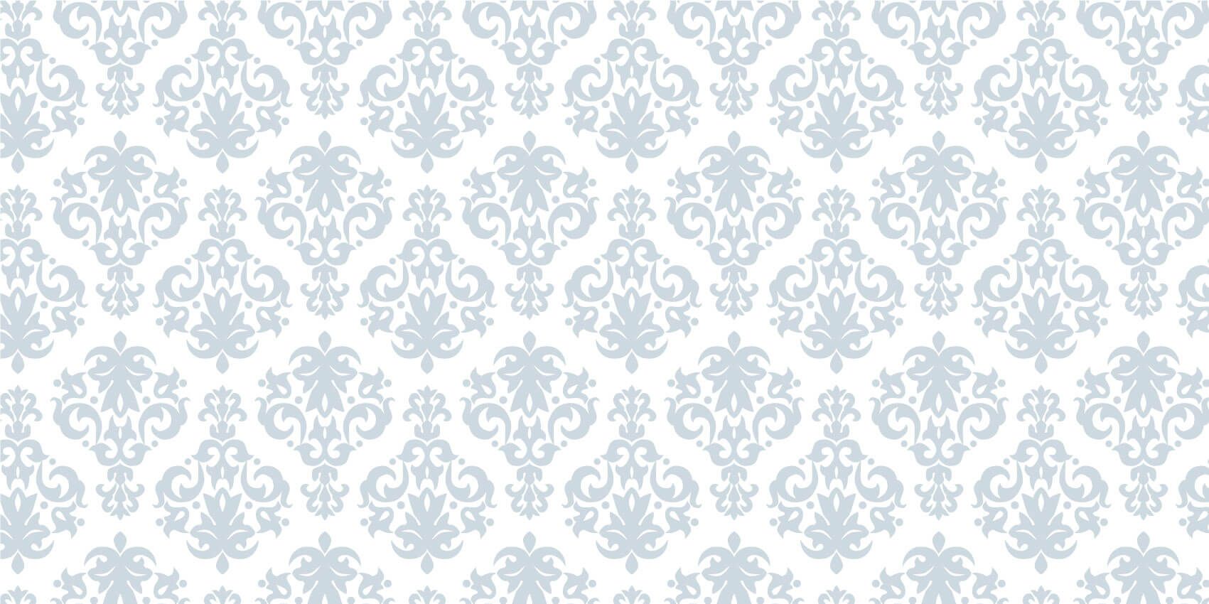 Light blue baroque main product photo