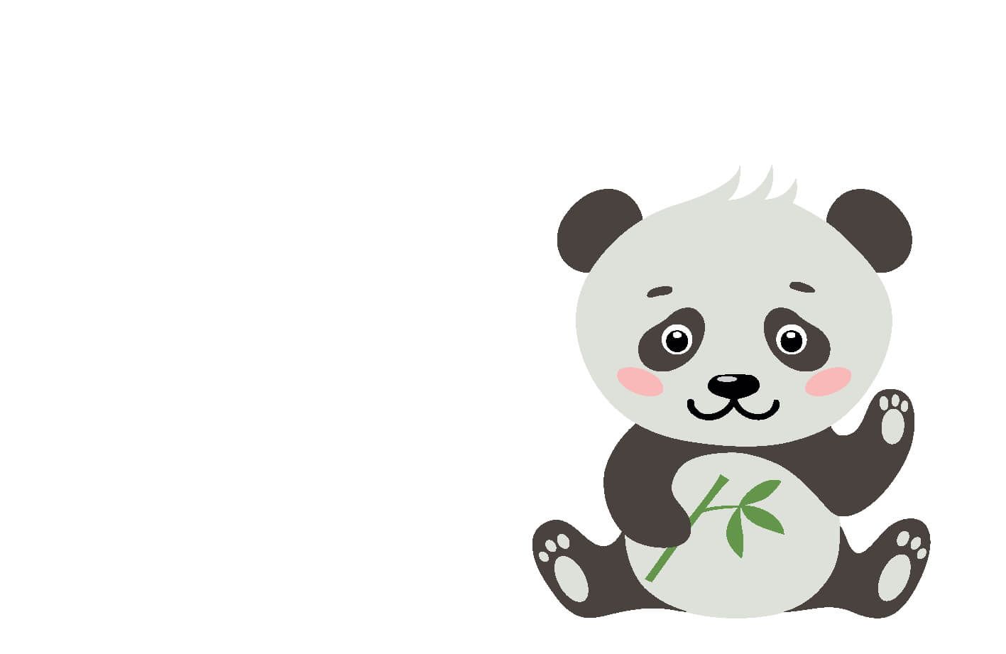 Pandora bear main product photo