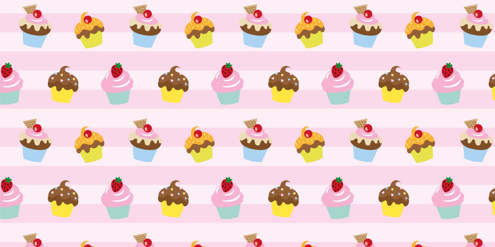 Cupcakes main product photo