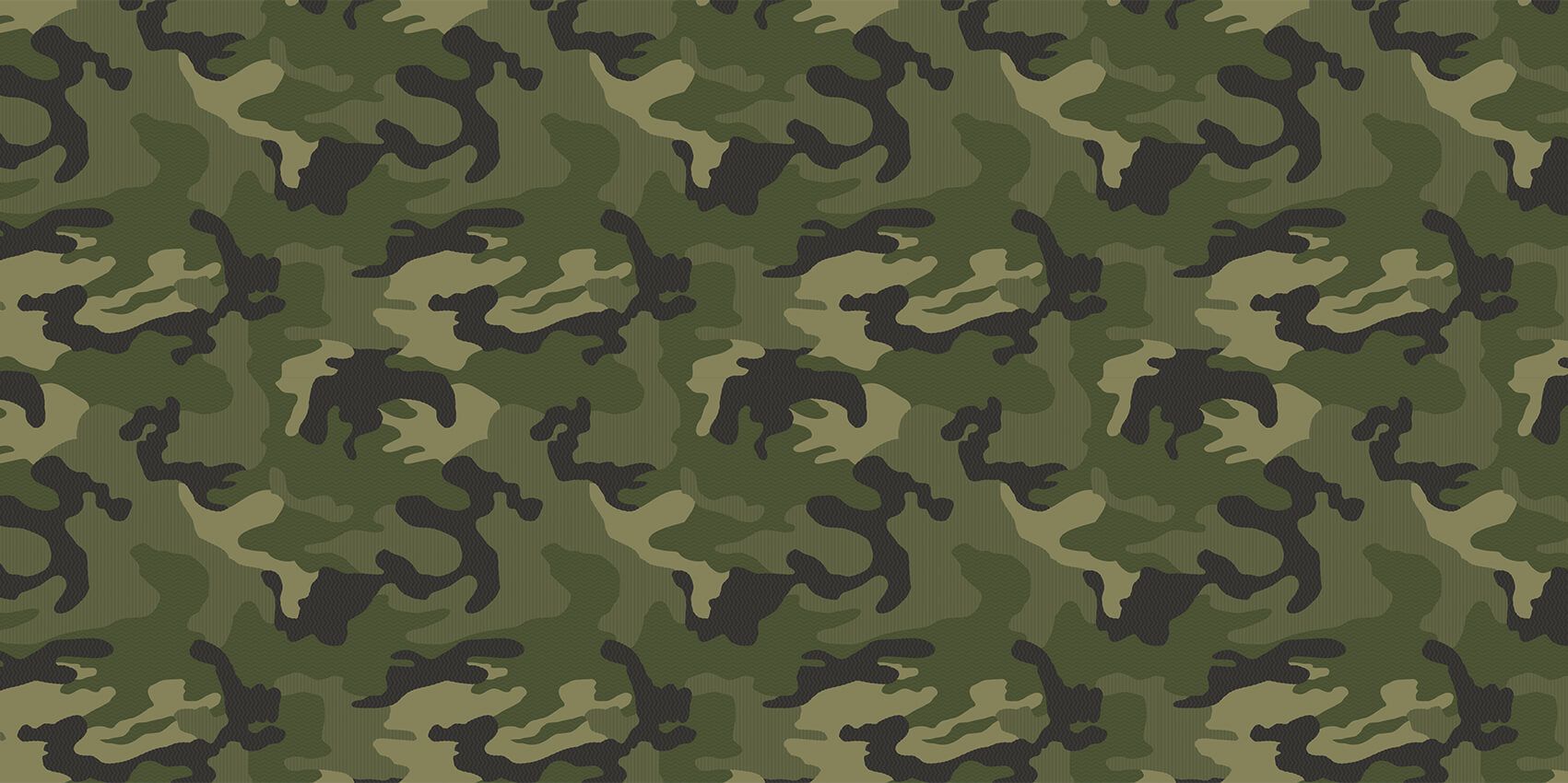 green camouflage wallpaper