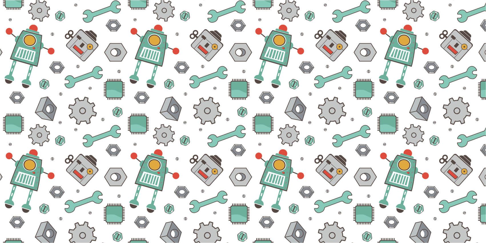 Signed robots