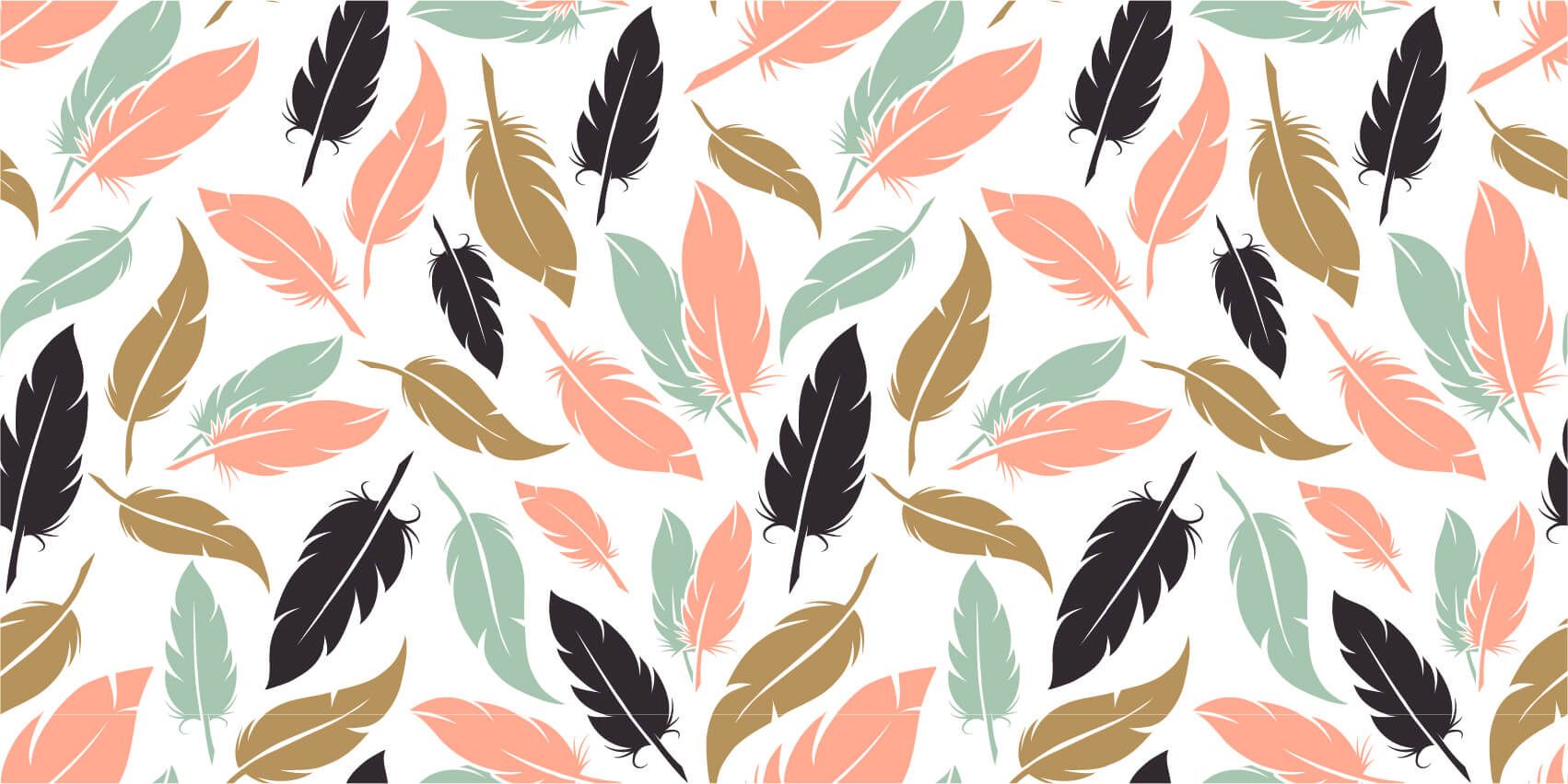 Feathers main product photo