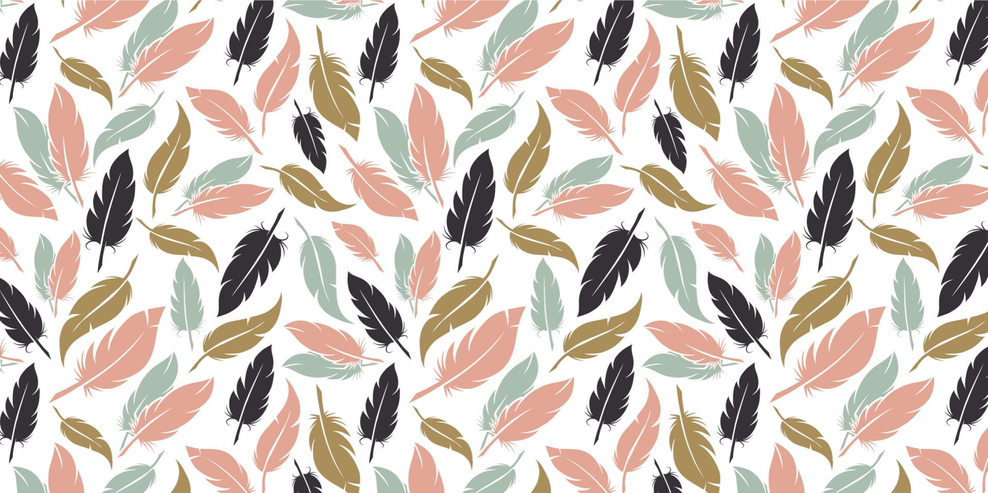 Feathers