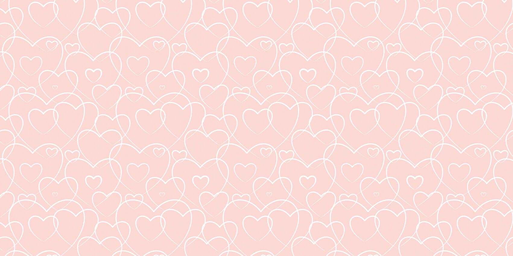 Cream hearts main product photo