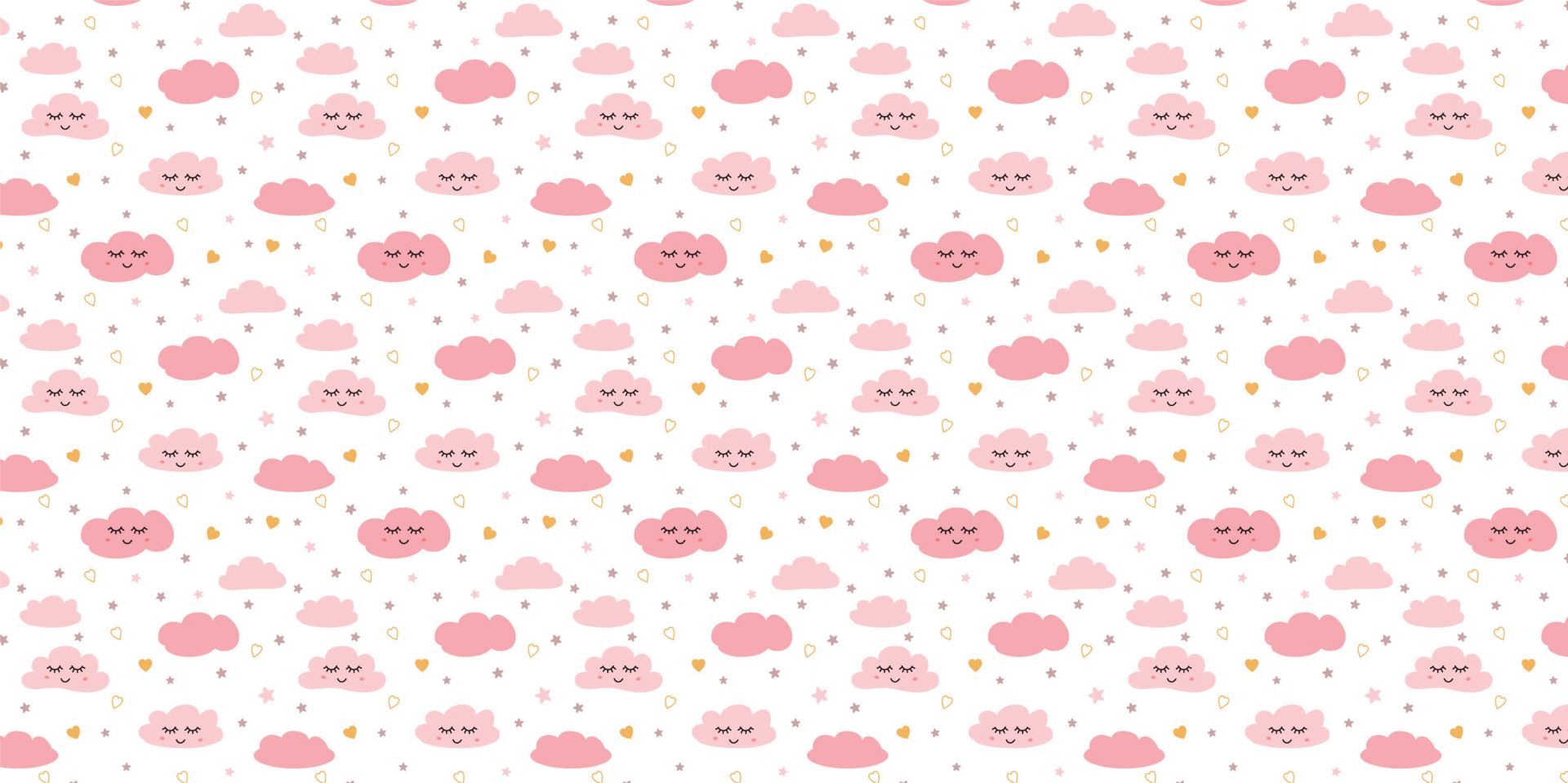 Pink Clouds