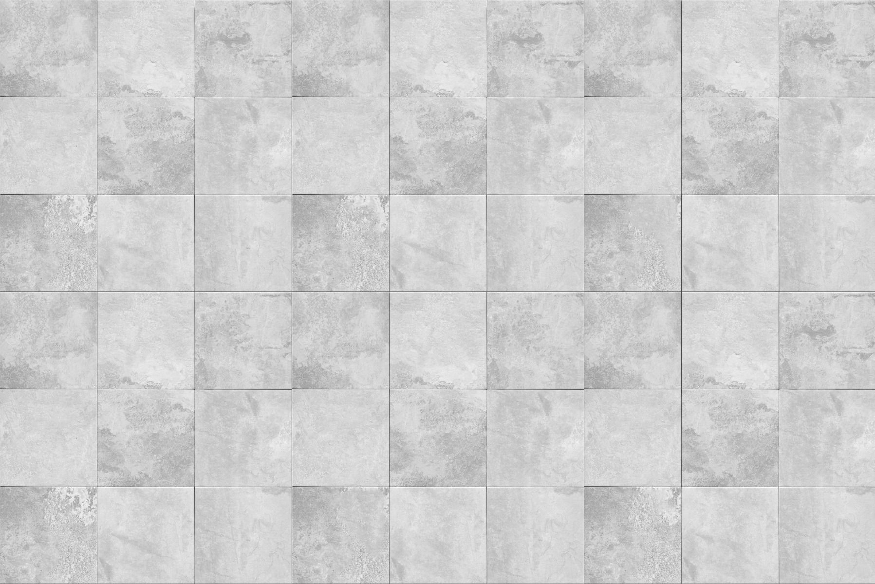 Marble tiles