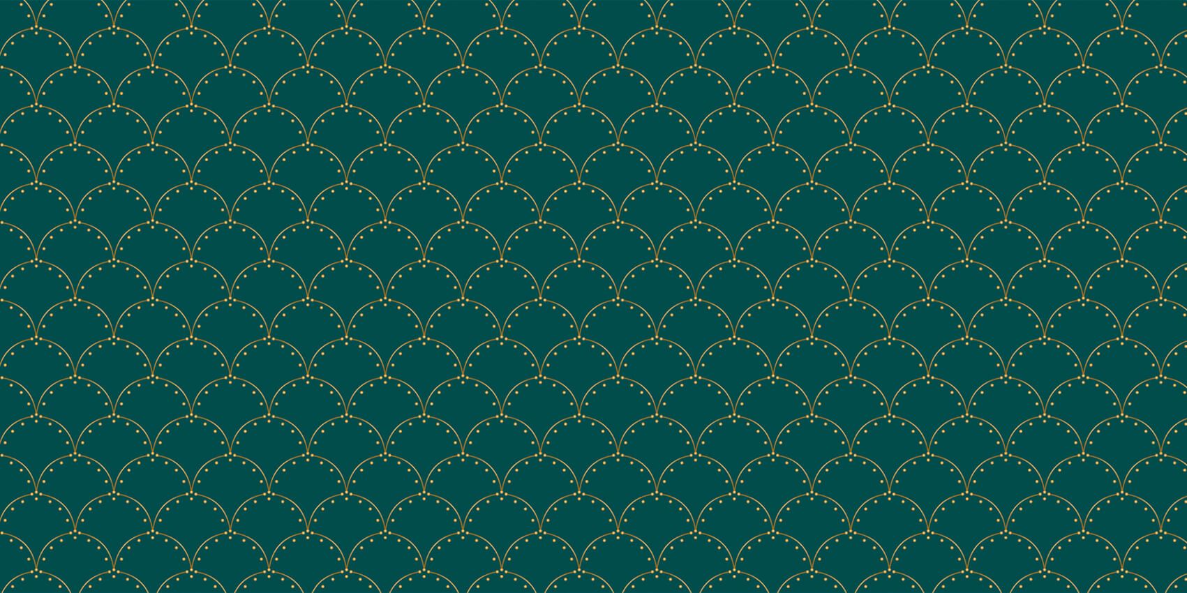 Scale pattern