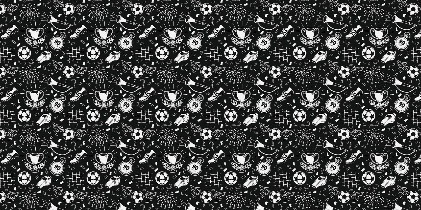 black wallpaper football｜TikTok Search