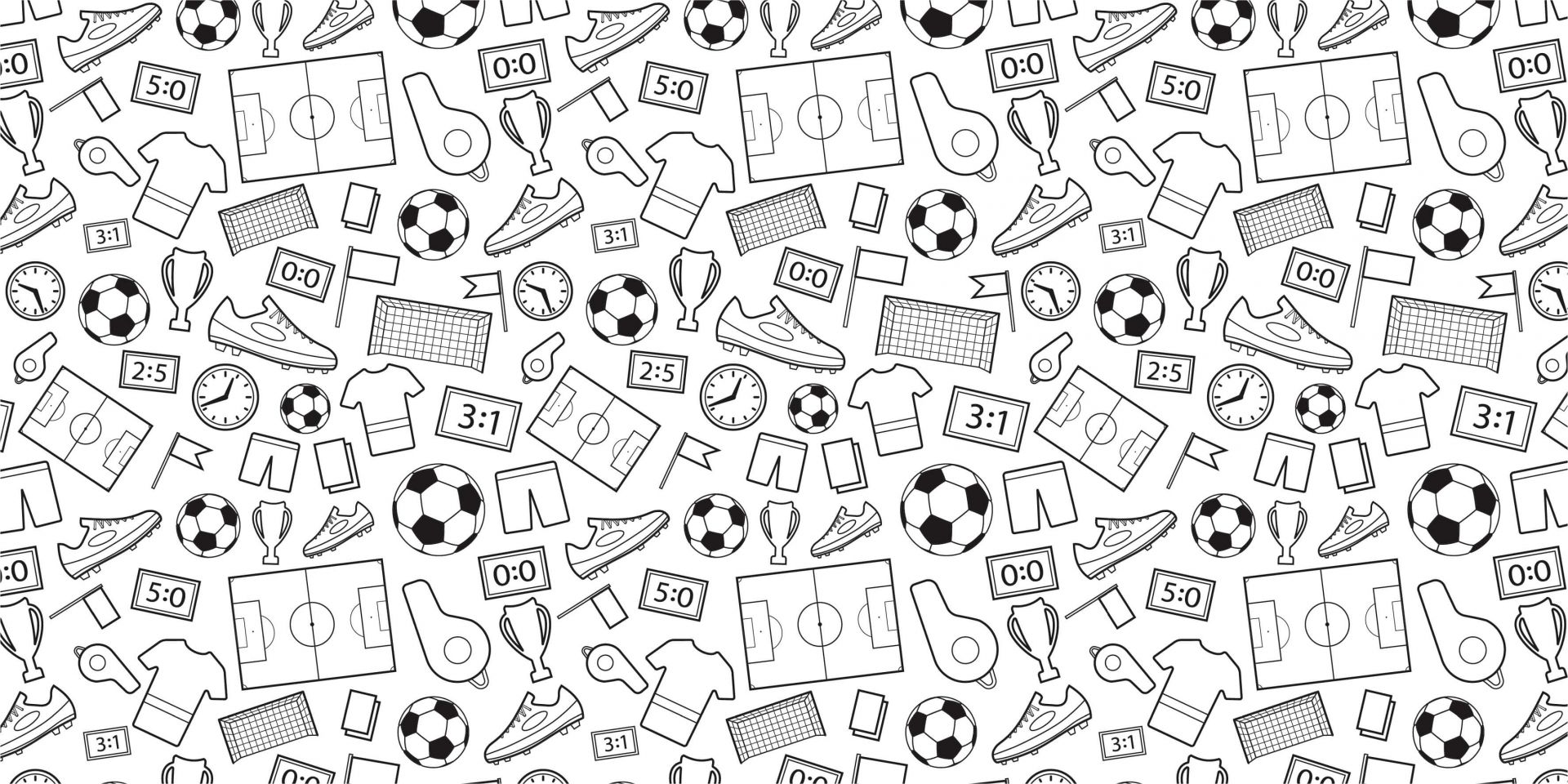 Football Drawings Football Drawings