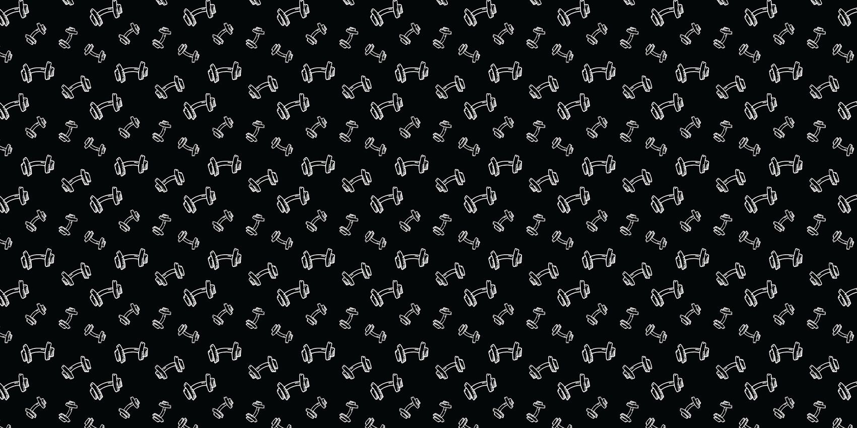 Dumbell pattern
