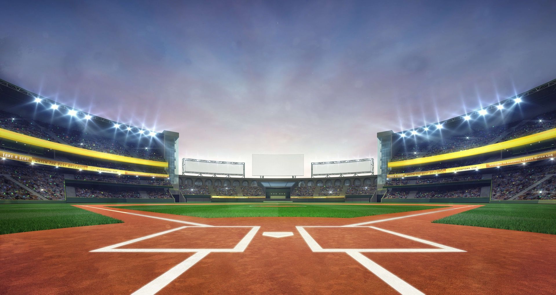 Baseball Stadium Wallpaper 63 pictures