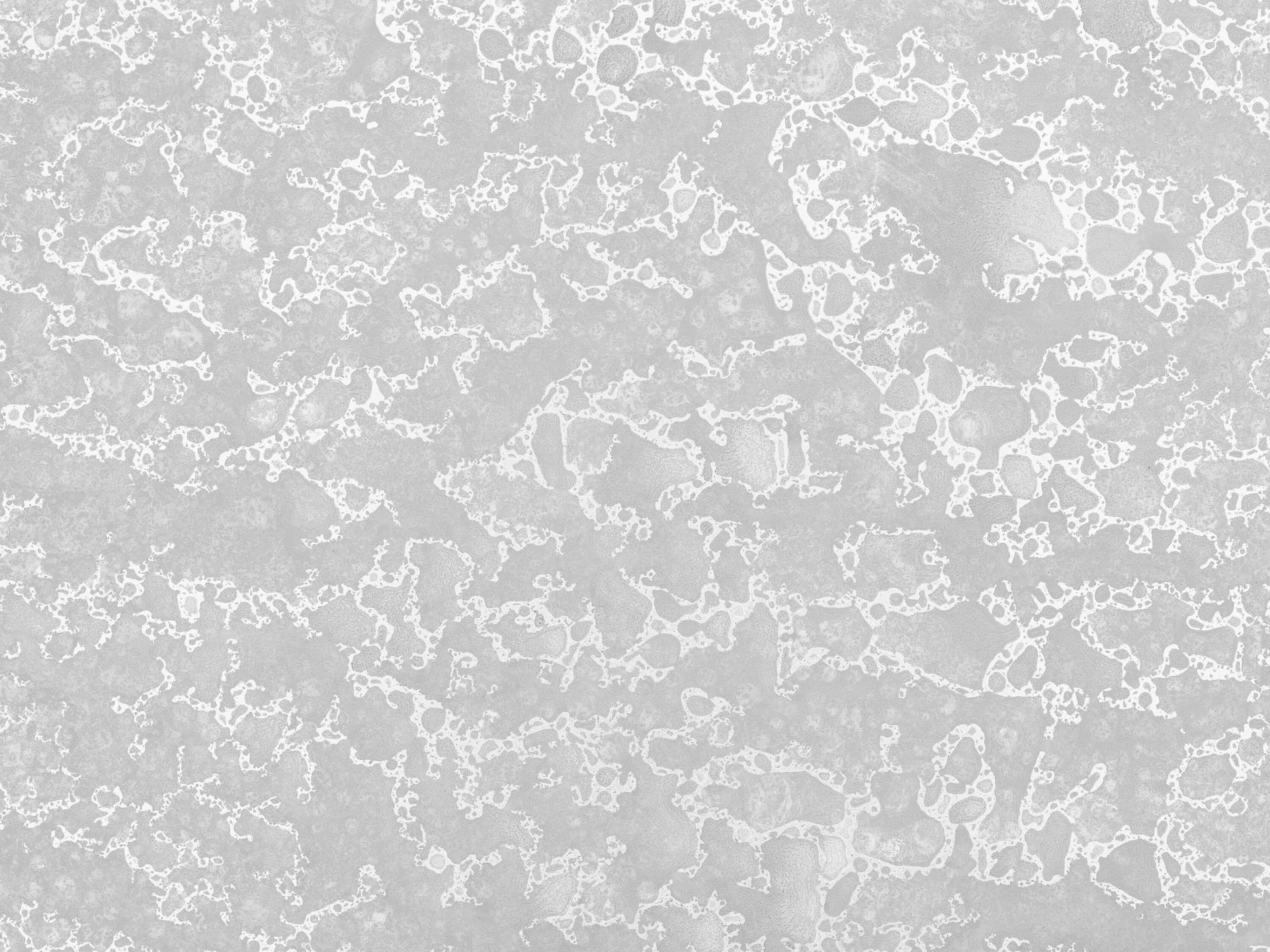 Geoxideerde staalplaat