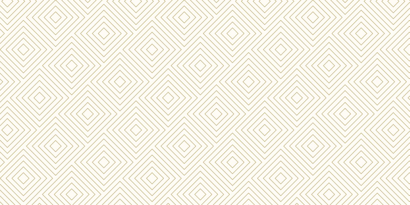 Chevron pattern, white