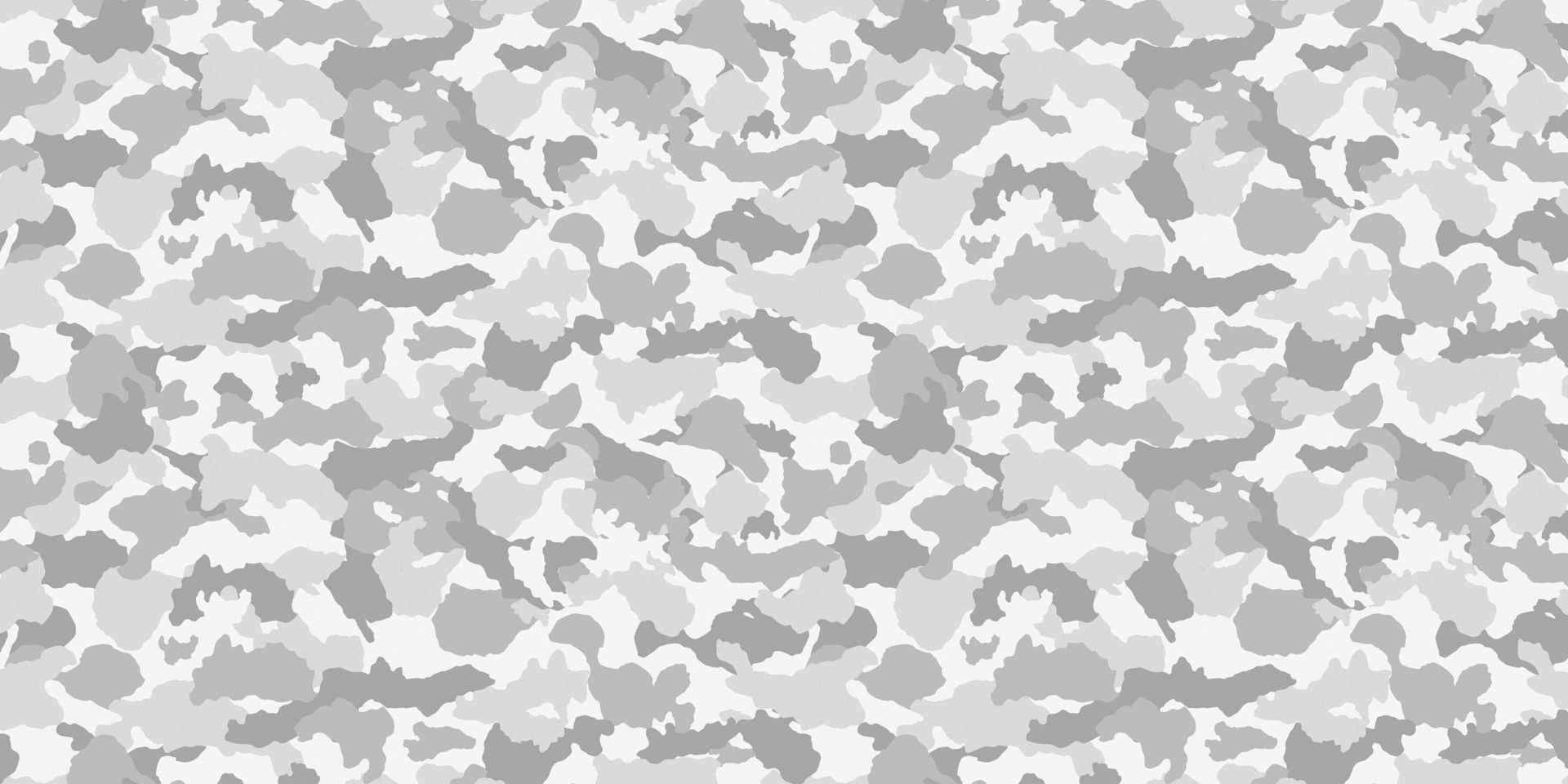Army pattern, grey