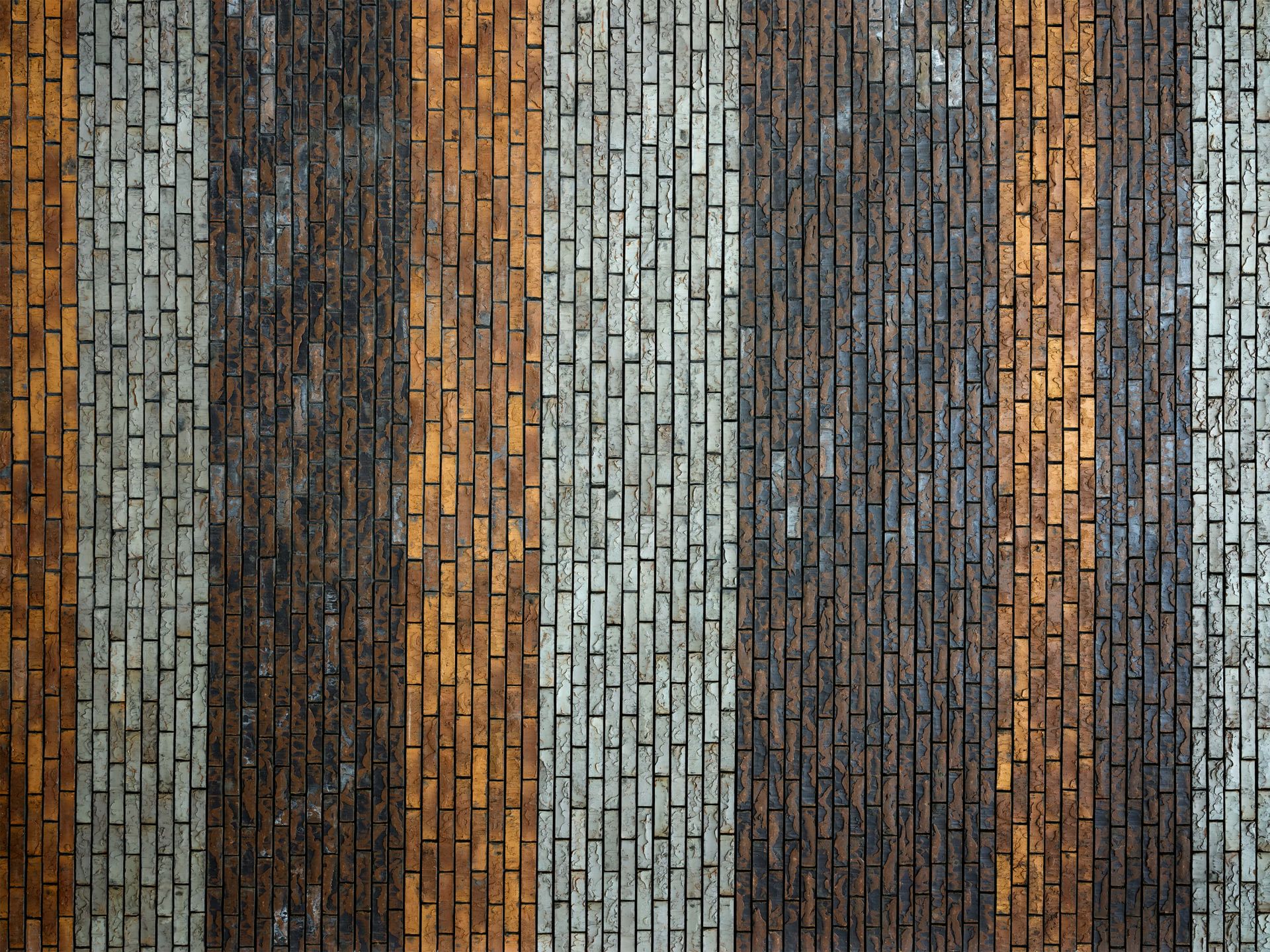 Vertical stones main product photo