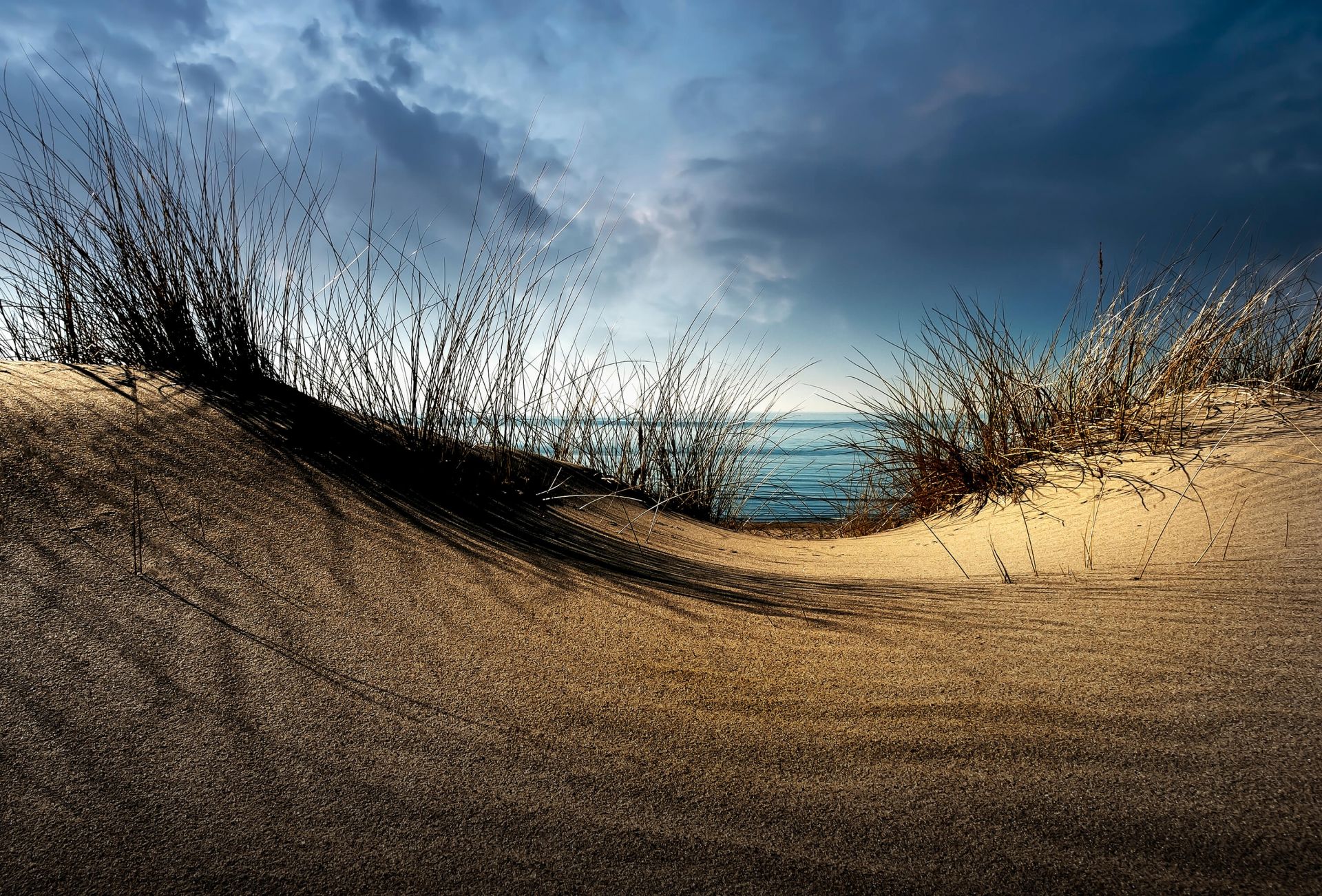 Dunes main product photo