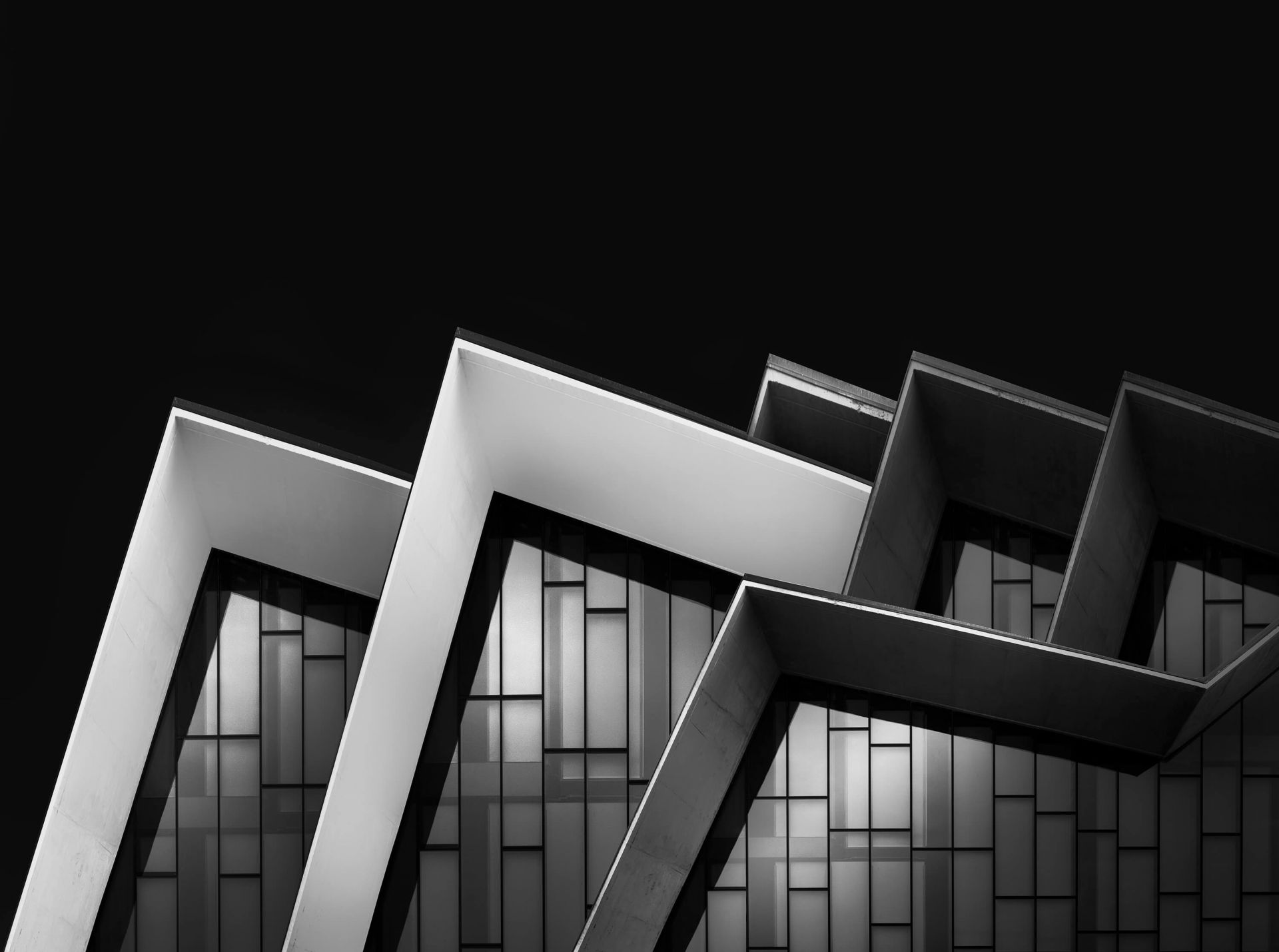Zigzag Roof main product photo