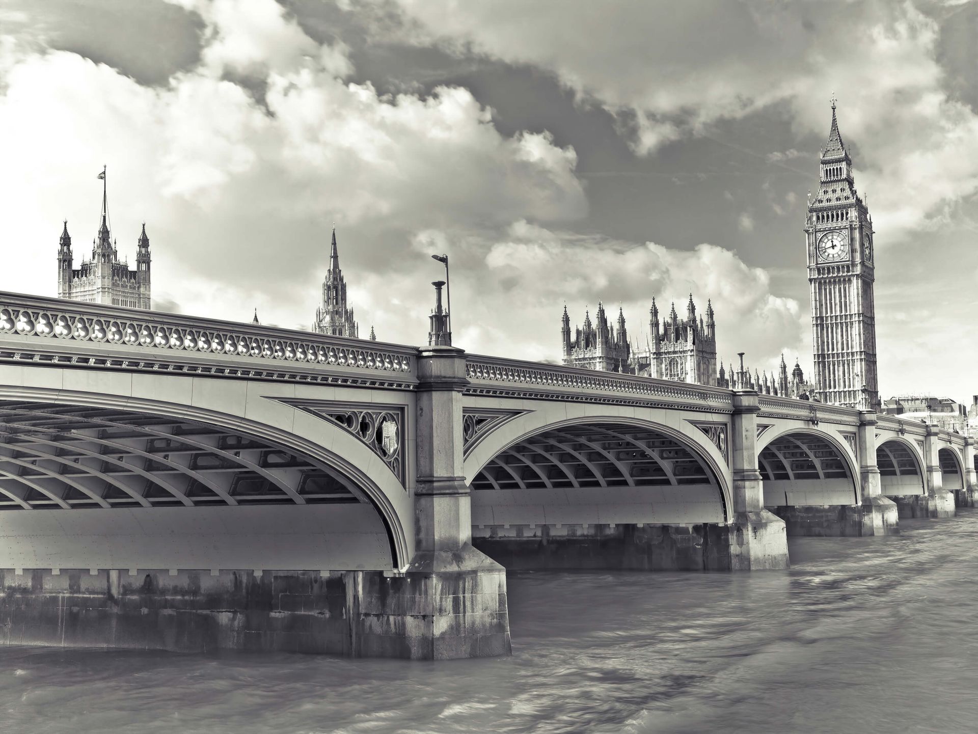 Westminster Bridge main product photo