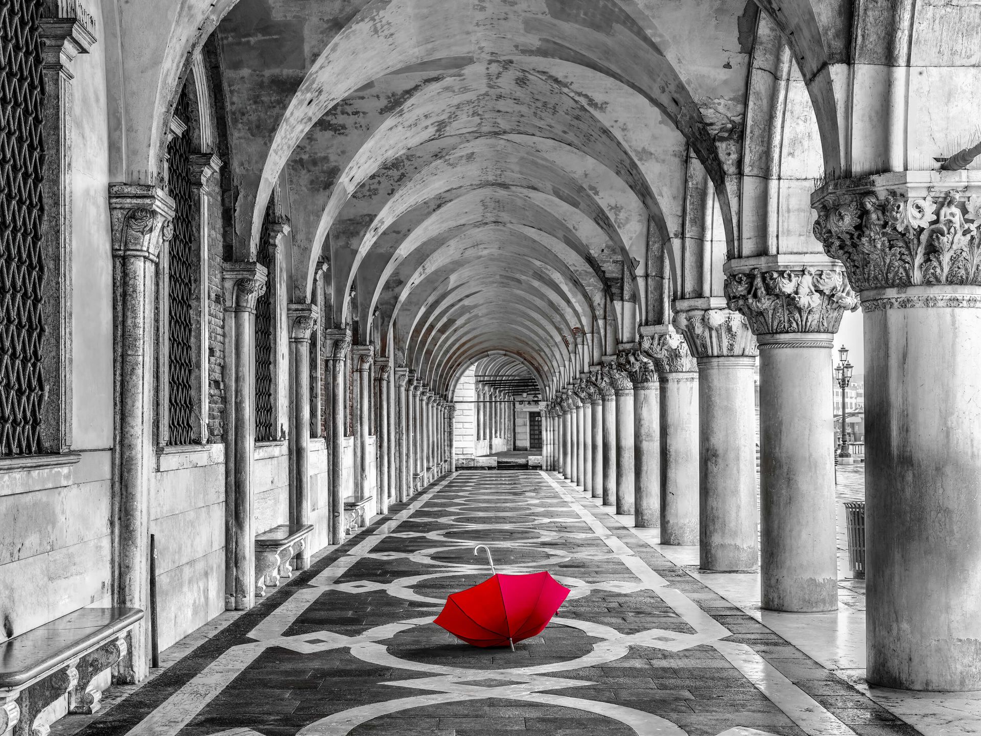 The Palace of the Doge main product photo