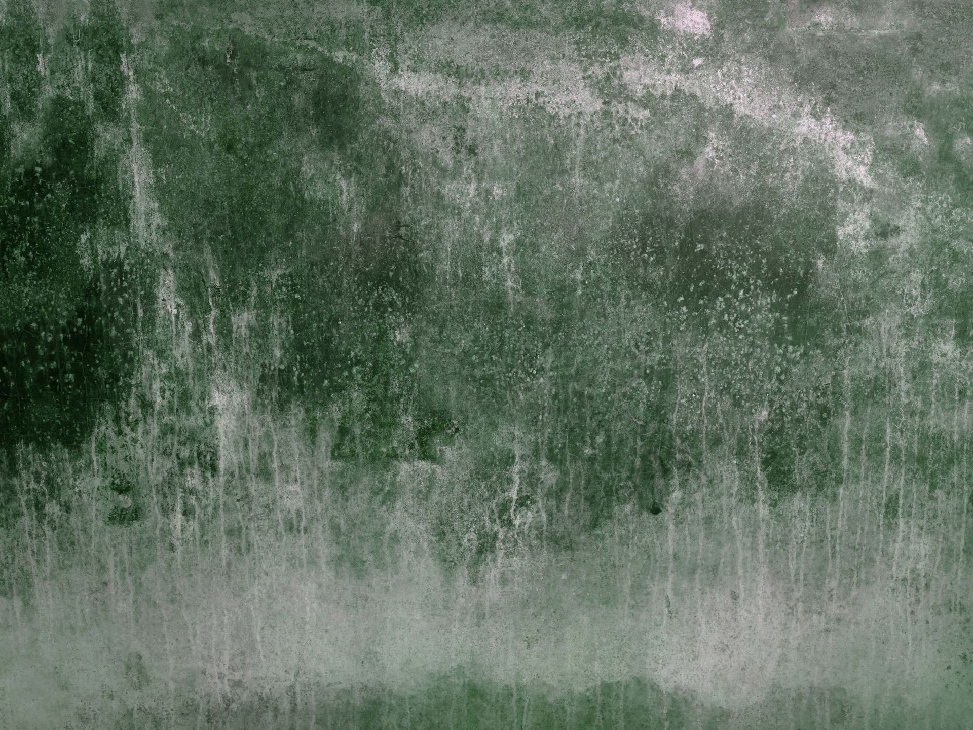 Old weathered green wall main product photo