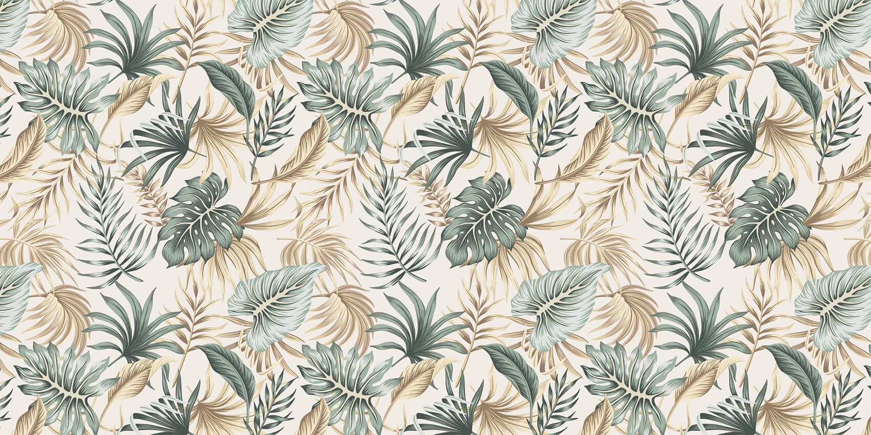 Different leaves main product photo