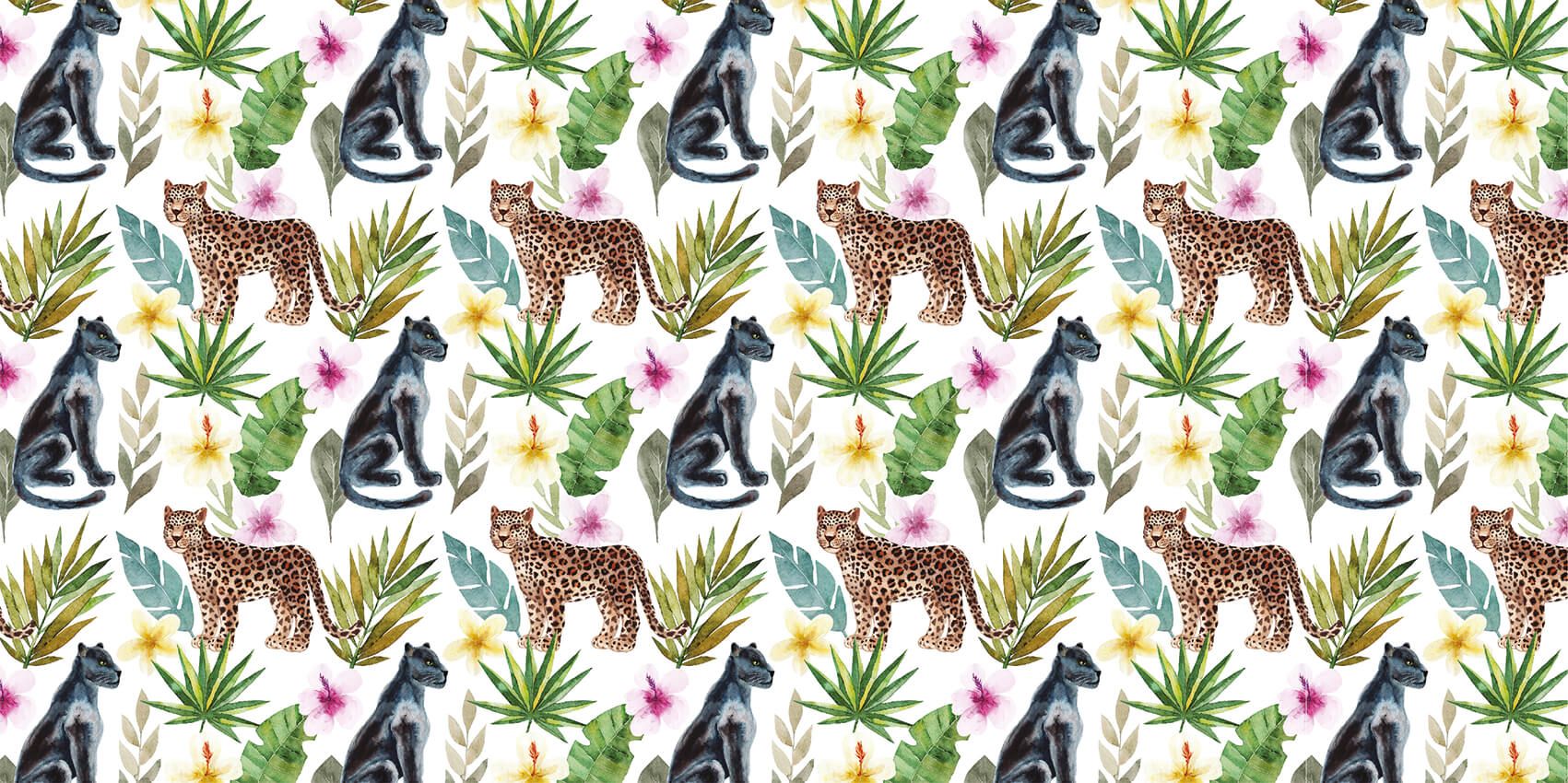 Leopards and Panthers main product photo