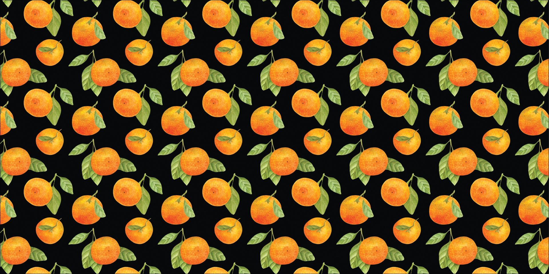 Tangerines