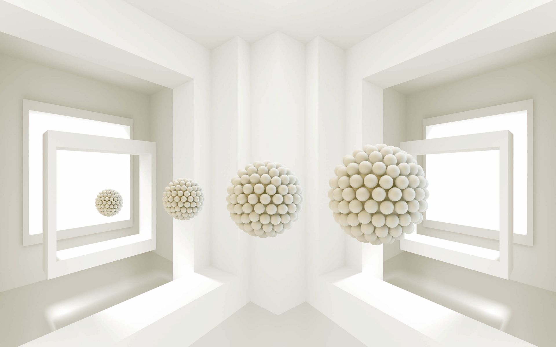 3D room main product photo