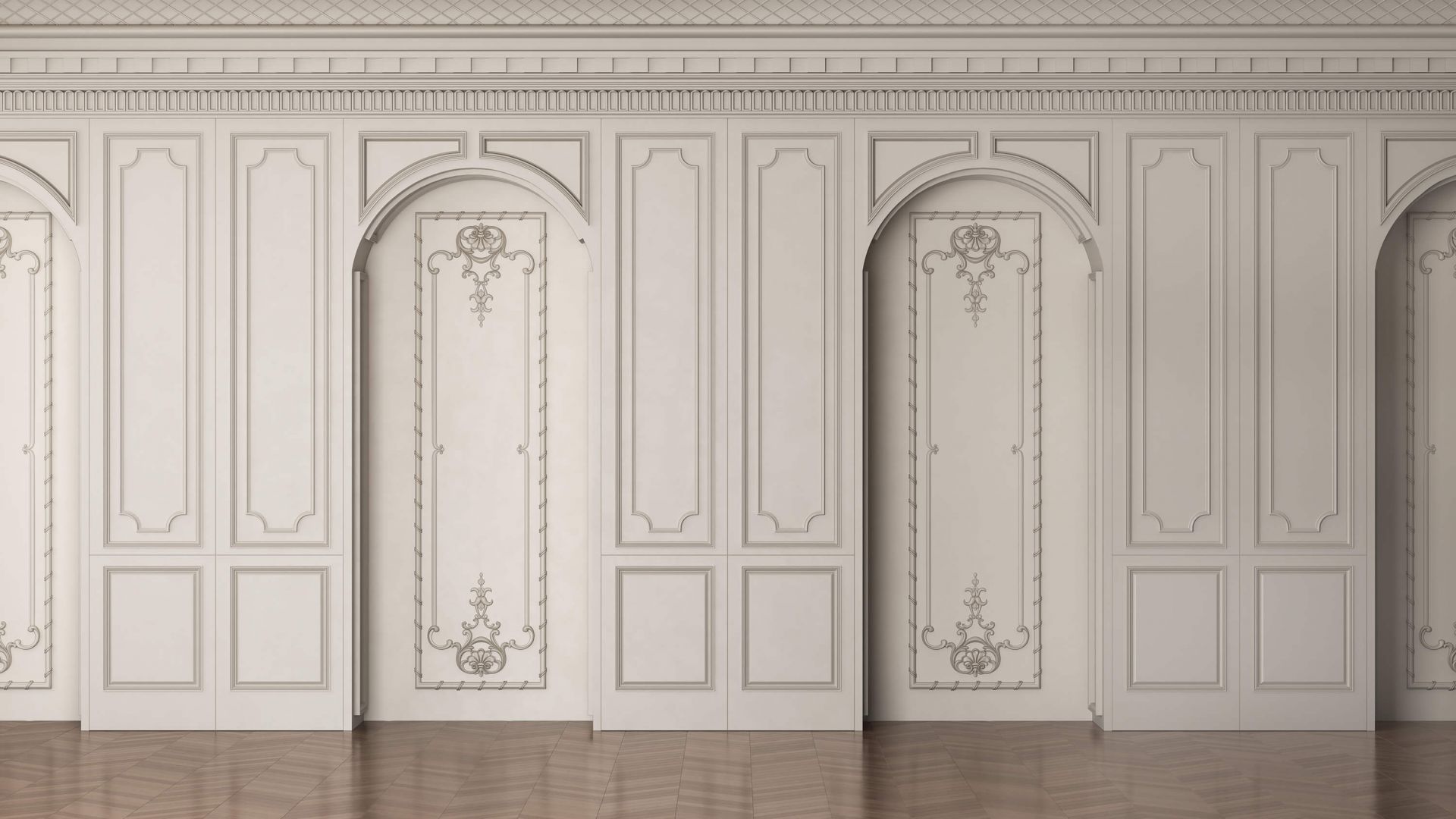 Chic room main product photo